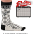 Socken Fender Amp 1